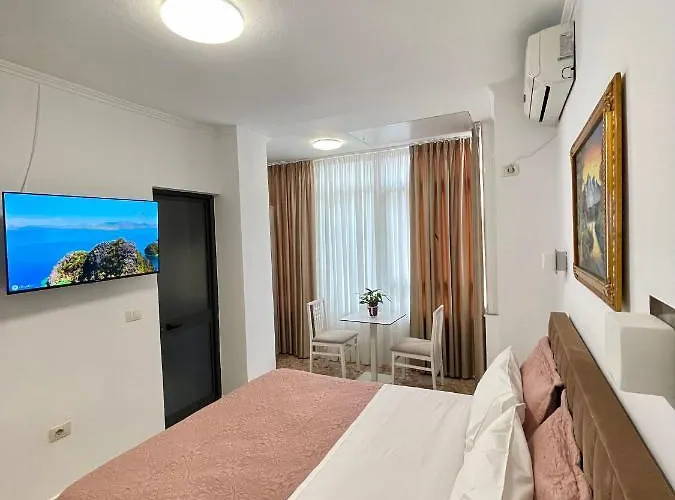 Centrum Hotel Tirana